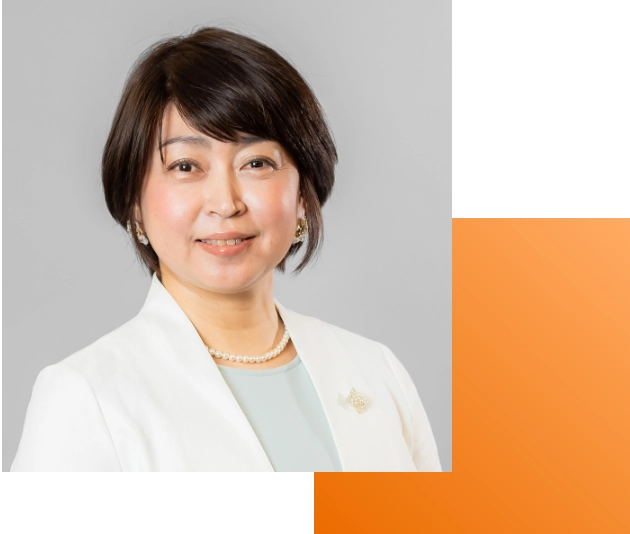 株式会社オープンアップテクノロジー 代表取締役社長 布村 玲子